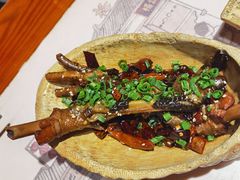 -杨记隆府(时代天街店)