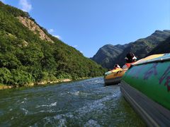 -大连冰峪旅游度假区