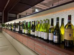 -肆海小川菜酒馆Wine Bistro (青年路店)