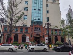 -福照楼汽锅鸡·云南菜(护国路店)