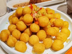 -小菜园新徽菜(合肥之心城店)
