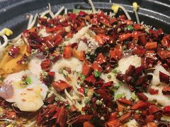 -常和州·夜宵大排档(常州单店)