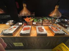 -芭菲盛宴·环球美食(北城国际店)