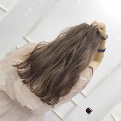-DL HAIR SALON