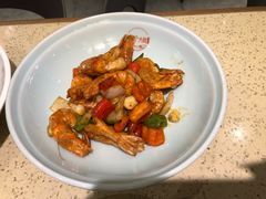 -我是那个大叔·美食研究所(新塘路店)