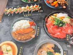 -松幸日式料理(中山路店)
