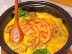 -啫神·广州地标美食(北京路店)