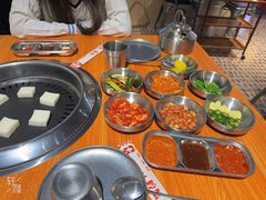 -哼蟹二将·烤肉酱蟹(合生汇店)