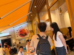 -南街清补凉(黄贝岭店)