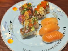 -松子料理(亮马桥店)