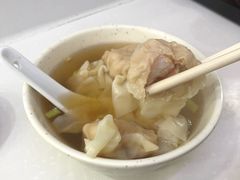全虾云吞-麦文记面家(佐敦店)