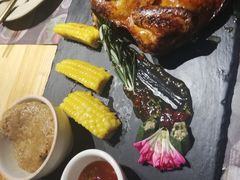 -麦甜创意轻食餐厅(西康路店)
