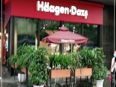 门面-哈根达斯(龙湖时代天街店)