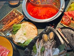 -牛New寿喜烧(龙湖金沙天街店)