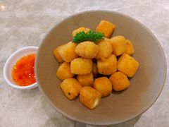 -大树餐厅(红旗街万达店)