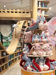 -奈尔宝·儿童乐园·亲子餐厅(星河湾店)