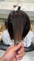 -梳蕾娜 HAIR SALON