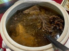 -田园山庄农家乐(石岩店)