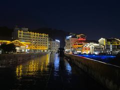 -黎阳老街