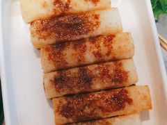 -半天妖烤鱼(中山路店)