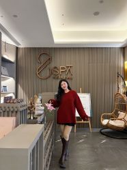 -8SPA养愈空间·新中式疗愈spa