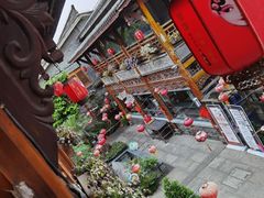 -鸿恩陶然大观园
