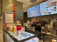 -DQ·蛋糕·冰淇淋(石家庄北国奥特莱斯店)