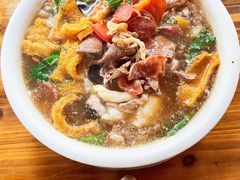 -祁家面馆(大香炉店)