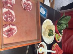 -乔先生涮肉·鲜活牛羊肉火锅(塘沽店)