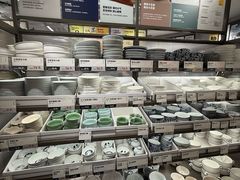 -鹿岛生活(熙地港店)