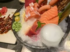 -品米斗·精致料理(浦东禹悦汇店)