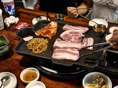 -Dombe豚(黑猪肉街店)