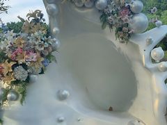 -上海鲜花港