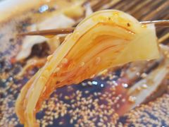 -古真记钵钵鸡(总店)
