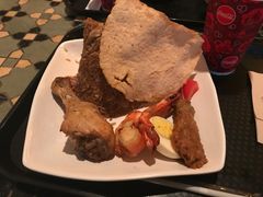 -大冒险家餐厅