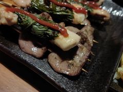 -木子烧鸟屋(百子湾店)
