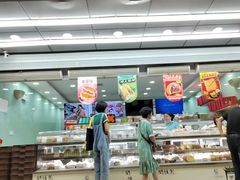-闻酥园(水碾河路店)