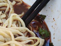 -镐凤楼金牌牛肉拌面(龙立东方大厦店)