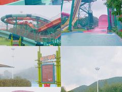 -汤山欢乐雪世界