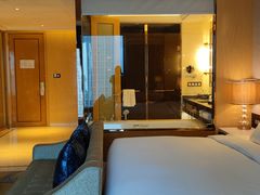 -长沙富力万达文华酒店