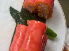 -东江渔村·古典园林·30年粤菜老字号(太和店)