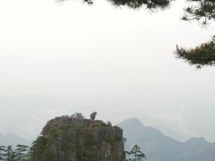 -黄山风景区