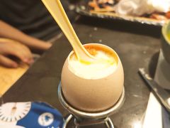 -大渔铁板烧(东城店)