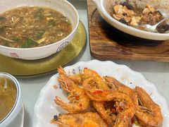 -逢春菜馆天津菜(胜利路店)