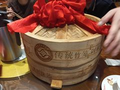 -渔乡米香·剁椒鱼头(四方坪店)