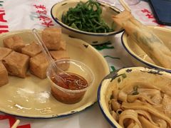 -东排食堂长沙小吃大排档(五一广场店)