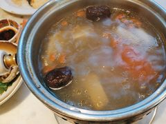 -喜庭海鲜自助(来福士店)