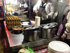 -清真老马家国华牛奶鸡蛋醪糟(正宁路店)