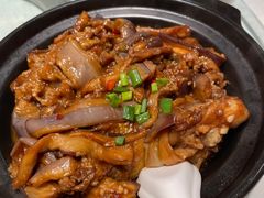 -清心鸡沙田乳鸽店·非遗传承(石溪店)