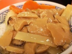 -吉野家(维明街店)